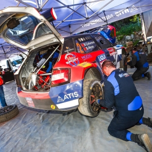 MARMARIS EGE RALLISI - Gallery 7